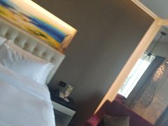 -大连富丽华大酒店