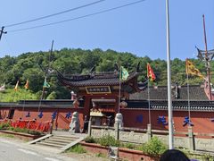 -东钱湖旅游度假区