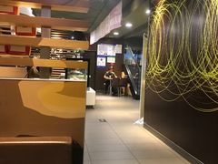 -麦当劳(西单明珠店)