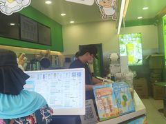 -阿水大杯茶(韩乐坊西街店)