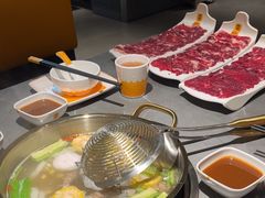 -潮发潮汕牛肉店(东方宝泰店)