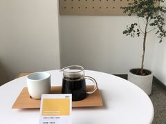 瑰夏-DEEP COFFEE(瑞光烘焙工厂店)
