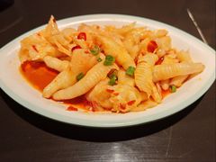 无骨凤爪-望江门小龙虾·靓虾(西湖总店)