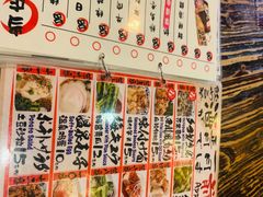 -平成屋·午肴夜酒(四川北路店)