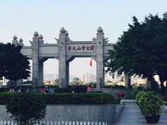 -中山大学学者灵芝(园南路店)