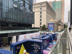 -HALO广场(梨园路店)