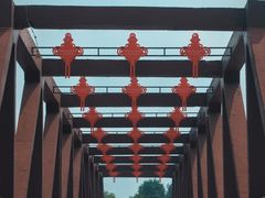-丝绸小镇荻港古村