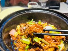 -嘟享吃重庆鸡公煲(五一店)