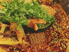 -文叔·湖北名小吃·小龙虾(华强北店)