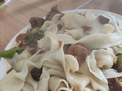 -牧疆情新疆餐饮