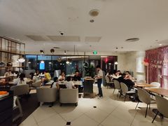 -必胜客(时代广场店)