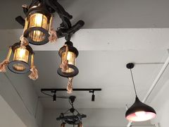 大堂-兵哥豌豆面(雅颂居店)