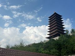 -牛首山文化旅游区