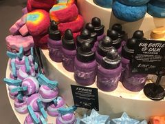 -LUSH(威尼斯人店)