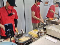 -扬二春炒饭(国庆路总店)
