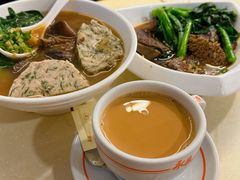 -永盈茶餐厅(中山四路店)