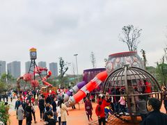 -枫香湖儿童公园