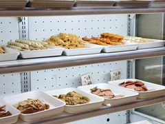 -哈尔滨小酒馆·鲜肉现穿自助烧烤(康新花园店)
