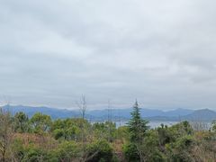 -千岛湖东南湖区