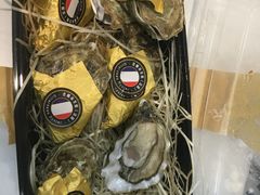 -囧吉香生蚝牛排馆(湖北路店)