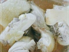-威邵鸡煲(西华路总店)