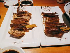 -壹只卤鹅 · 潮汕菜(京基百纳店)