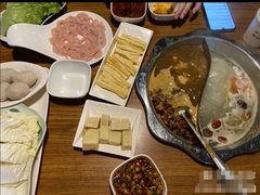 -傣妹火锅(南京东路一店)