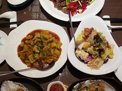 -福来齐·鲁菜海鲜·渔家菜(朝阳街分店)