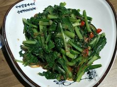-十六中酱肉·烧烤·京菜小馆(五方桥旗舰店)