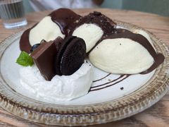 -oh! by FINE cafe&canteen