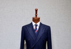 -优山定制西服衬衫大衣(国贸店)