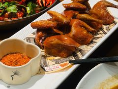 -乔街深夜食堂·小龙虾·高压锅生蚝(杭州总店)