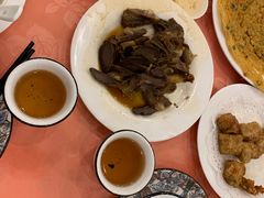 -深运潮州粥(东门店)