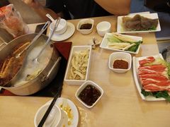-野妹火锅(龙岗店)