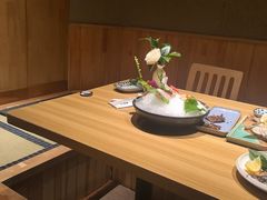 -花和海鲜自助(梅江店)