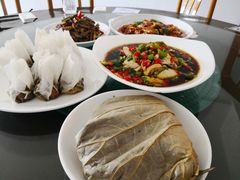 -天回镇何氏豆腐(总店)