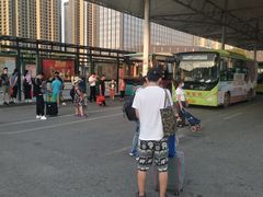 -韶关站