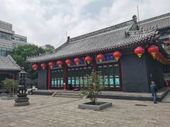 -长安寺