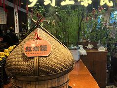 -西江美食舫·江西菜(健德桥店)