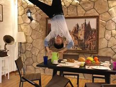 -槟城颠倒博物馆