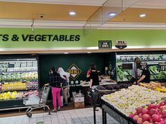 -北京华联生活超市(北京常营店)
