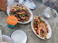 -四川小胡子海鲜(丁村万人海鲜广场店)