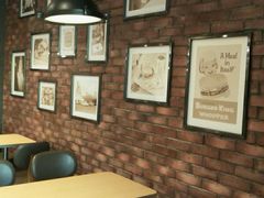 -汉堡王(百花谷店)