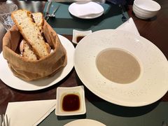 -云庭咖啡厅· 中航泊悦酒店(虹桥T2店)