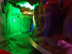 -泰安地下龙宫景区
