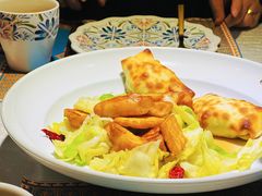 -阿依来新疆餐厅(奥城店)