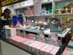 -泡泡玛特POPMART(上海环球港店)