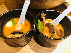 -虹料理·日料放题(悠方店)