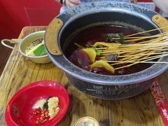 -冒椒火辣(奎星楼街店)
