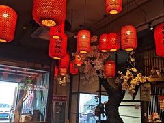 -老阿爸江浙土菜(前进东路店)